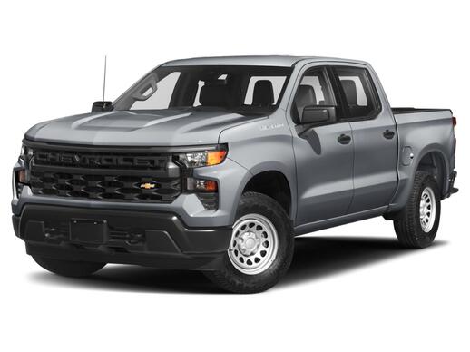 2024_Chevrolet_Silverado 1500__ Fond du Lac WI