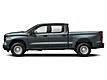 2024 Chevrolet Silverado 1500 2WD Crew Cab Standard Bed LT