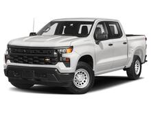 2024_Chevrolet_Silverado 1500_Custom Trail Boss_ San Clemente CA