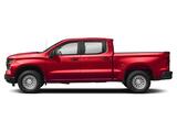 2024 Chevrolet Silverado 1500 LT San Diego County CA