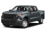 2024 Chevrolet Silverado 1500 LT Trail Boss Oshkosh WI