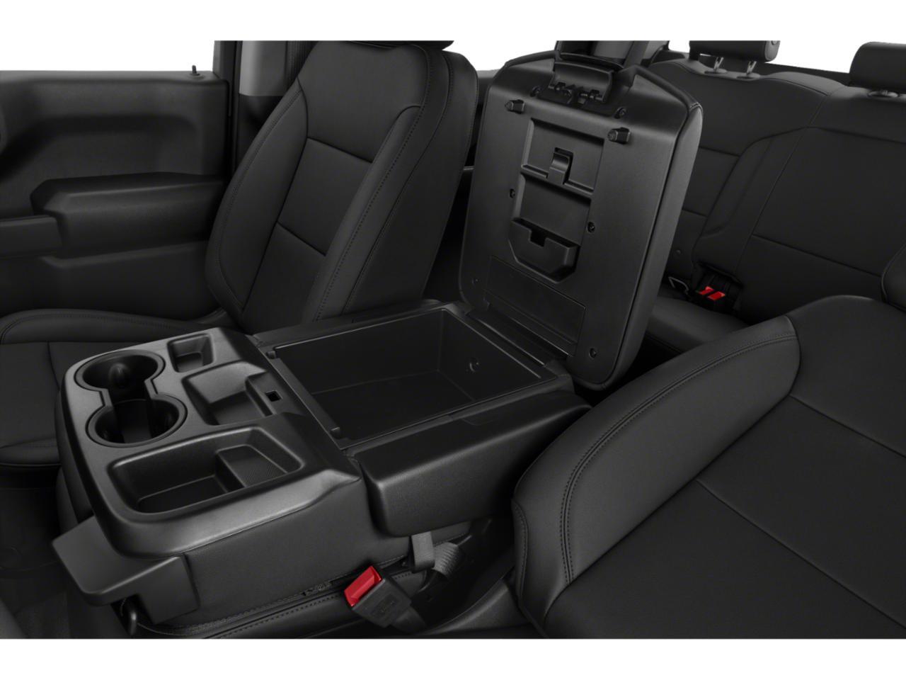 2024 Chevrolet Silverado 1500 LT Trail Boss Cooperstown NY