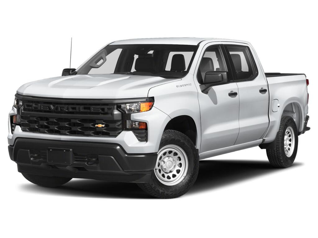 2024 Chevrolet Silverado 1500 RST San Clemente CA