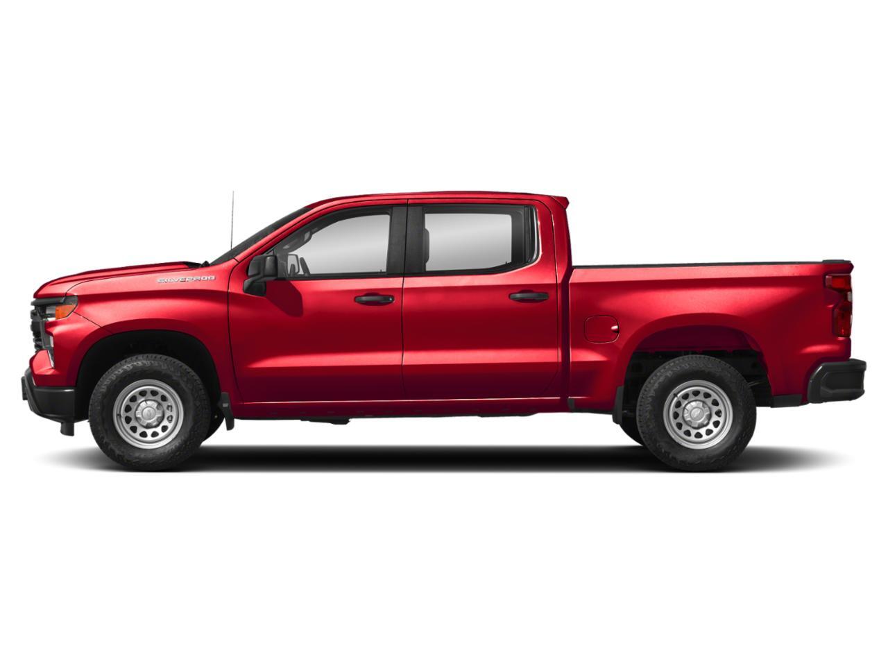 2024 Chevrolet Silverado 1500 RST San Clemente CA