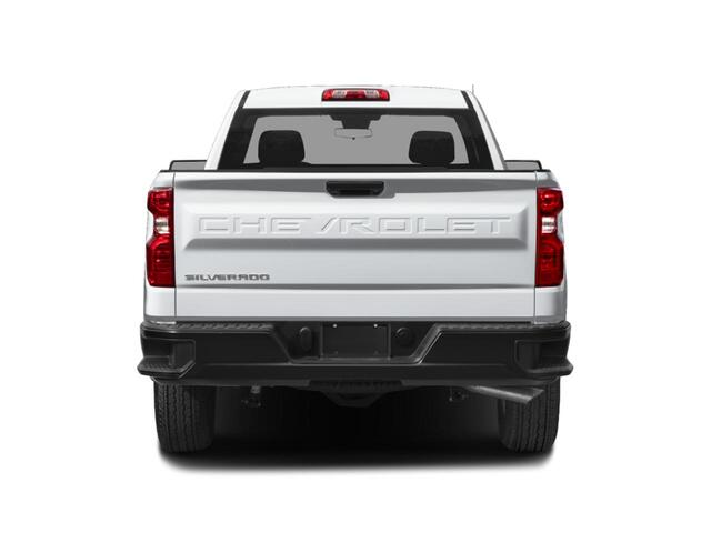 2024 Chevrolet Silverado 1500 WT Roseville CA