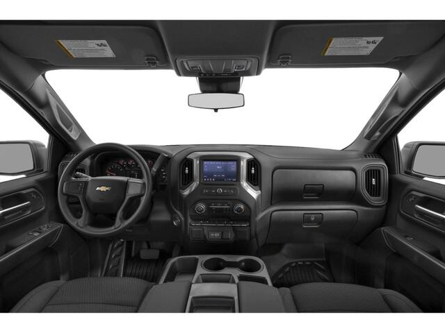 2024 Chevrolet Silverado 1500 WT Roseville CA