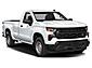 2024 Chevrolet Silverado 1500 WT Roseville CA