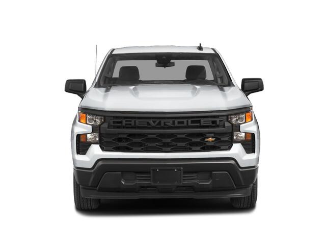2024 Chevrolet Silverado 1500 WT Roseville CA