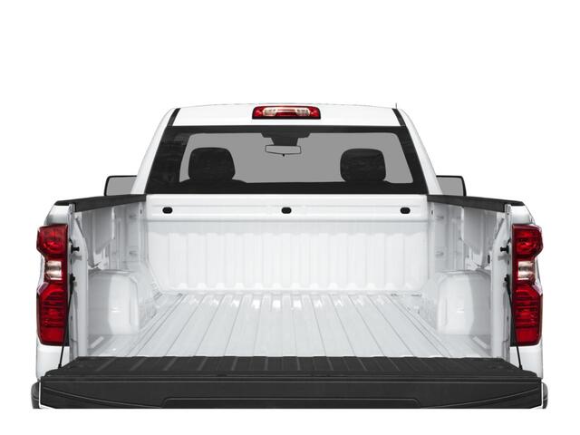 2024 Chevrolet Silverado 1500 WT Roseville CA