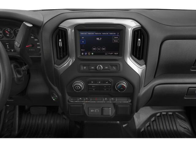 2024 Chevrolet Silverado 1500 WT Roseville CA