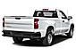 2024 Chevrolet Silverado 1500 WT Roseville CA
