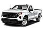 2024 Chevrolet Silverado 1500 WT Roseville CA