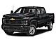 2024 Chevrolet Silverado 2500HD  Fond du Lac WI