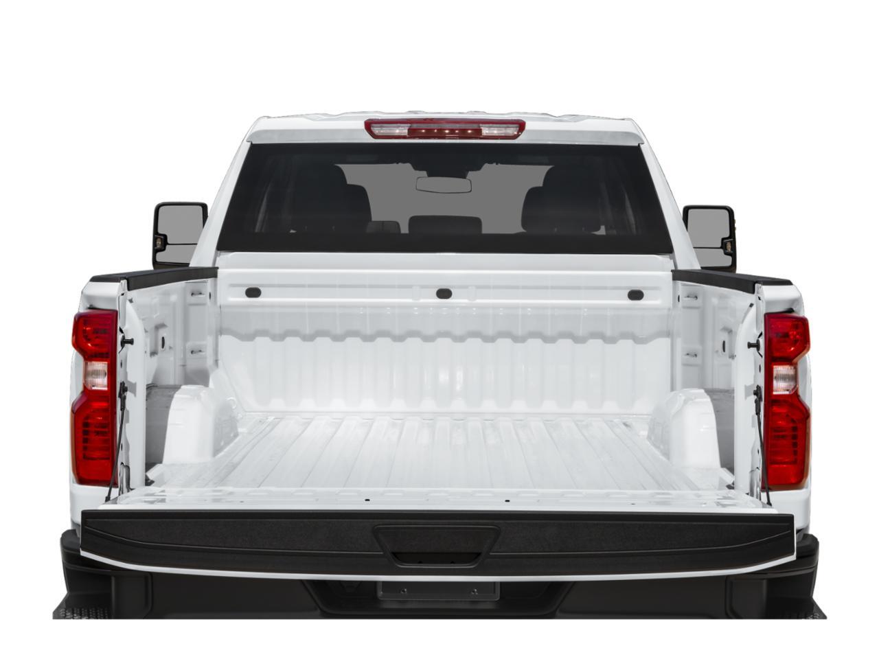 2024 Chevrolet Silverado 2500HD Custom 4WD CREW CAB Listowel ON