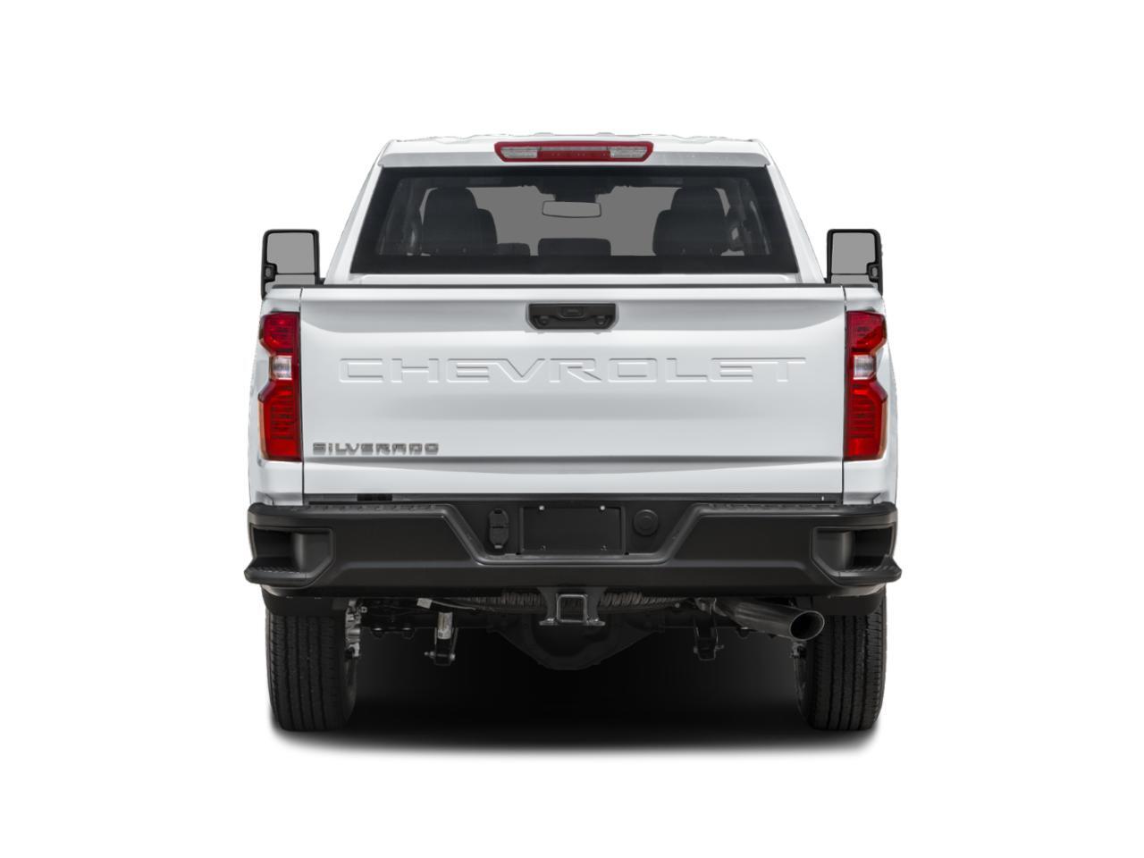 2024 Chevrolet Silverado 2500HD Custom Whitecourt AB
