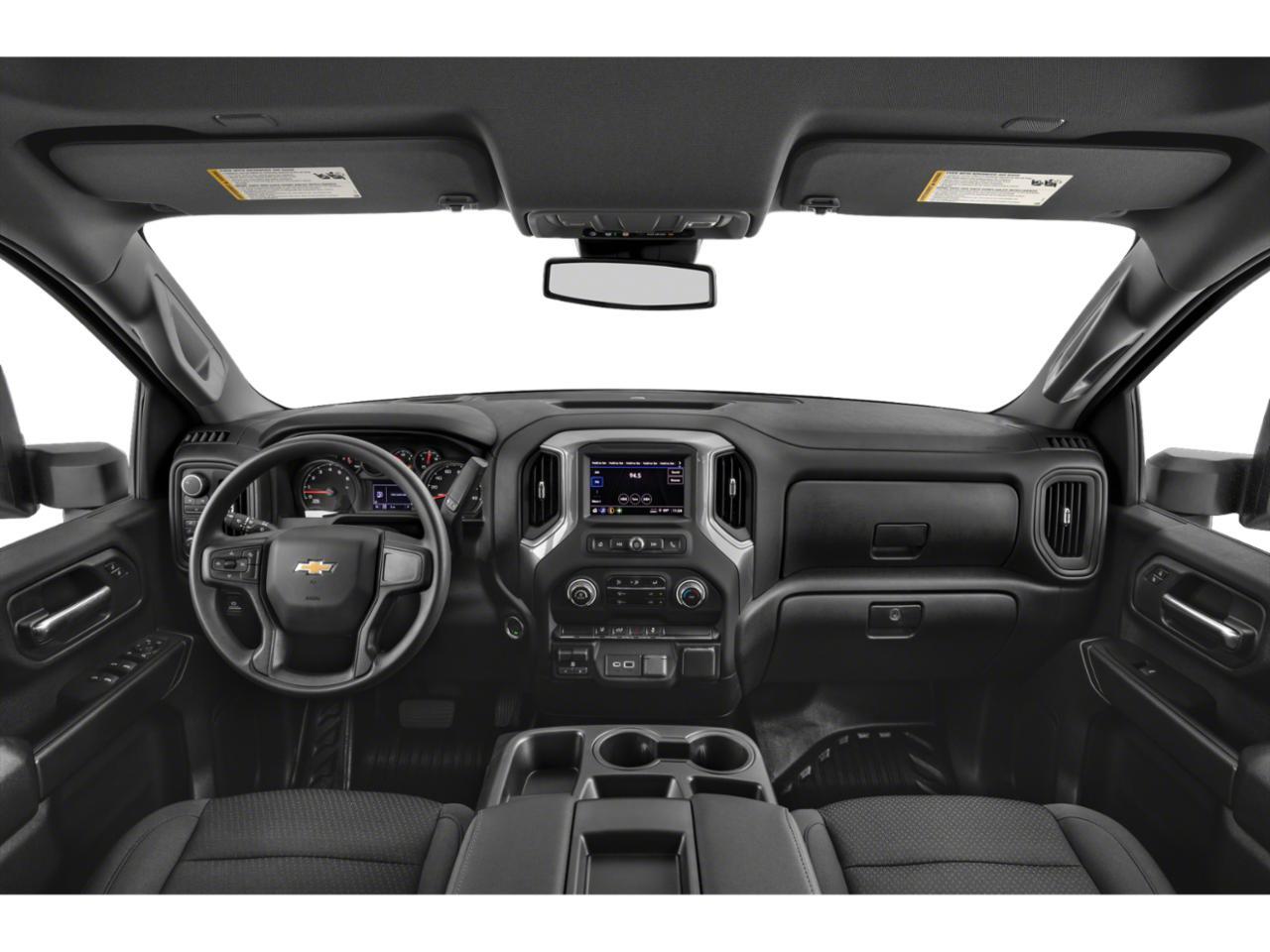 2024 Chevrolet Silverado 2500HD Custom Whitecourt AB