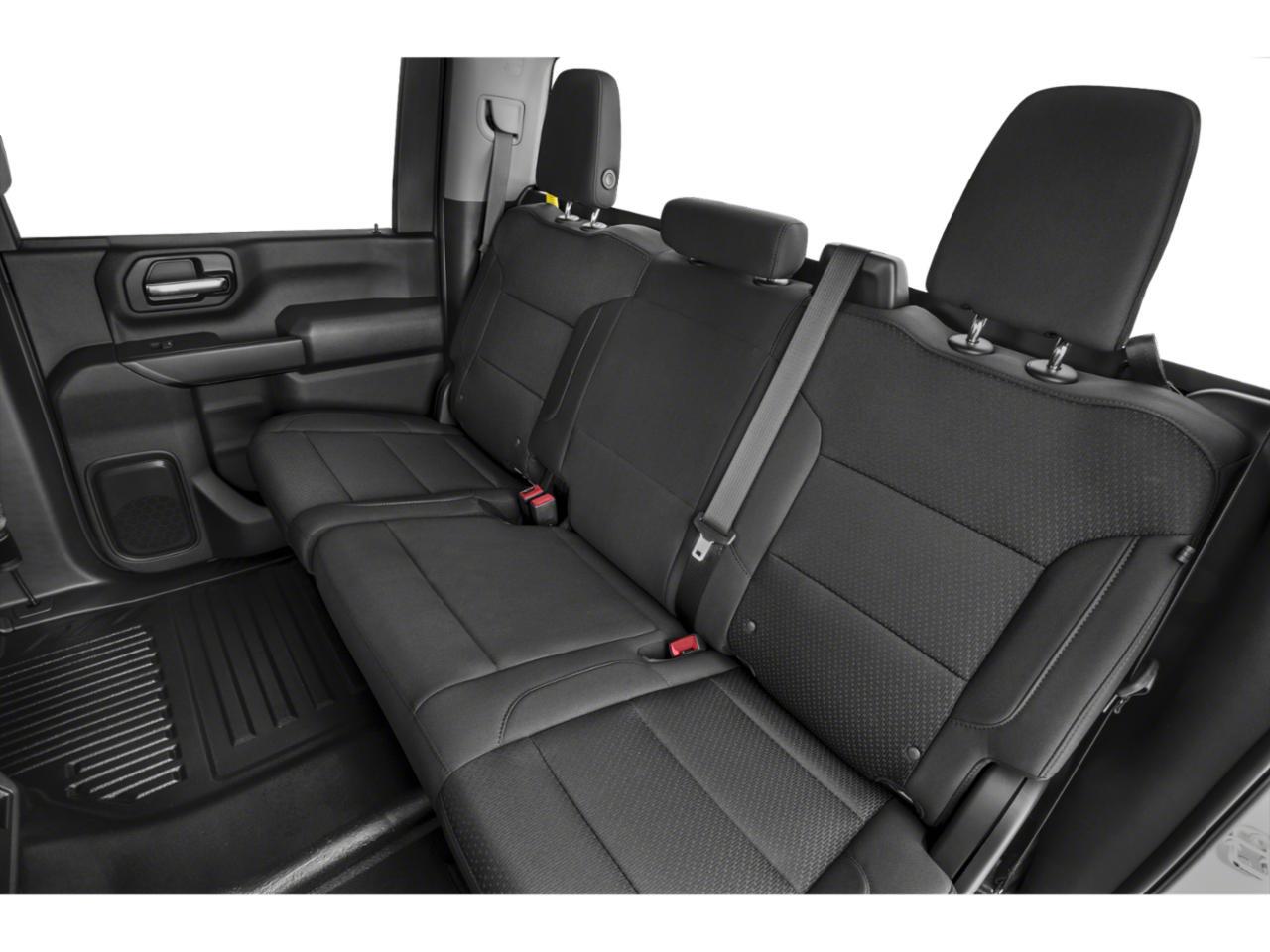 2024 Chevrolet Silverado 2500HD Custom Whitecourt AB