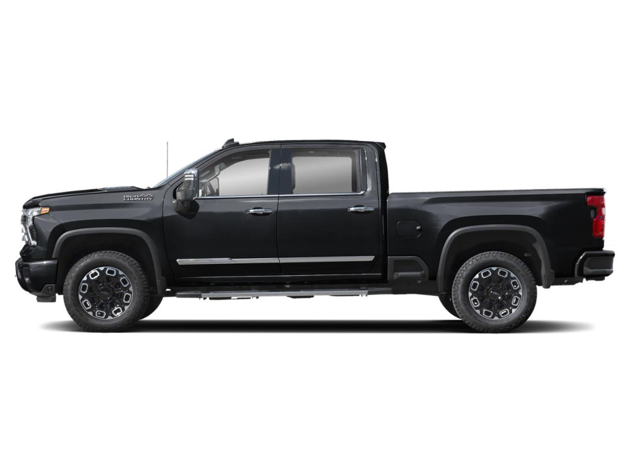 2024 Chevrolet Silverado 2500HD High Country 4WD CREW CAB Listowel ON