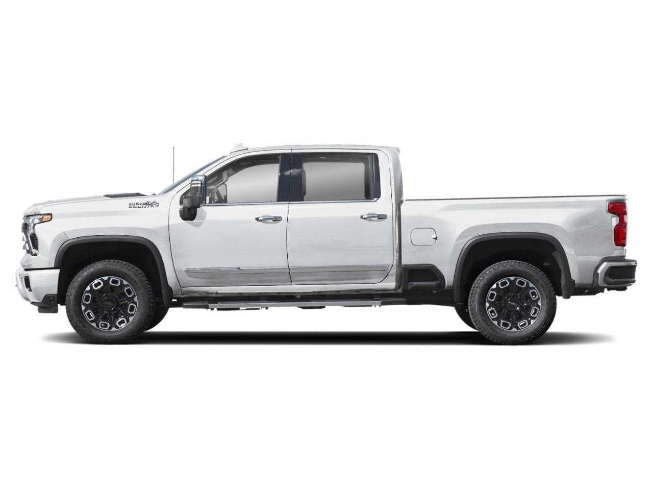 2024 Chevrolet Silverado 2500HD High Country 4WD CREW CAB Listowel ON