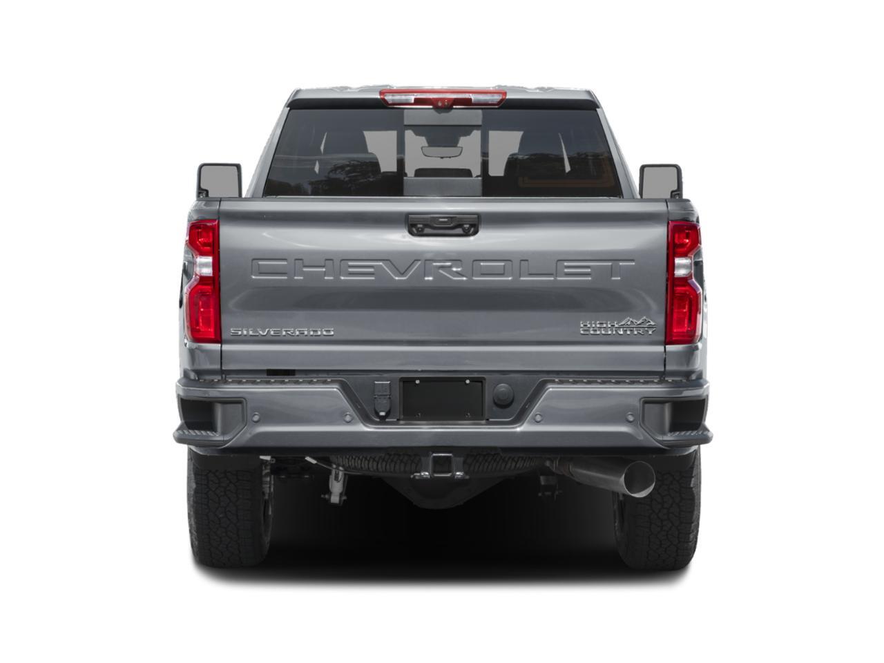 2024 Chevrolet Silverado 2500HD High Country Listowel ON