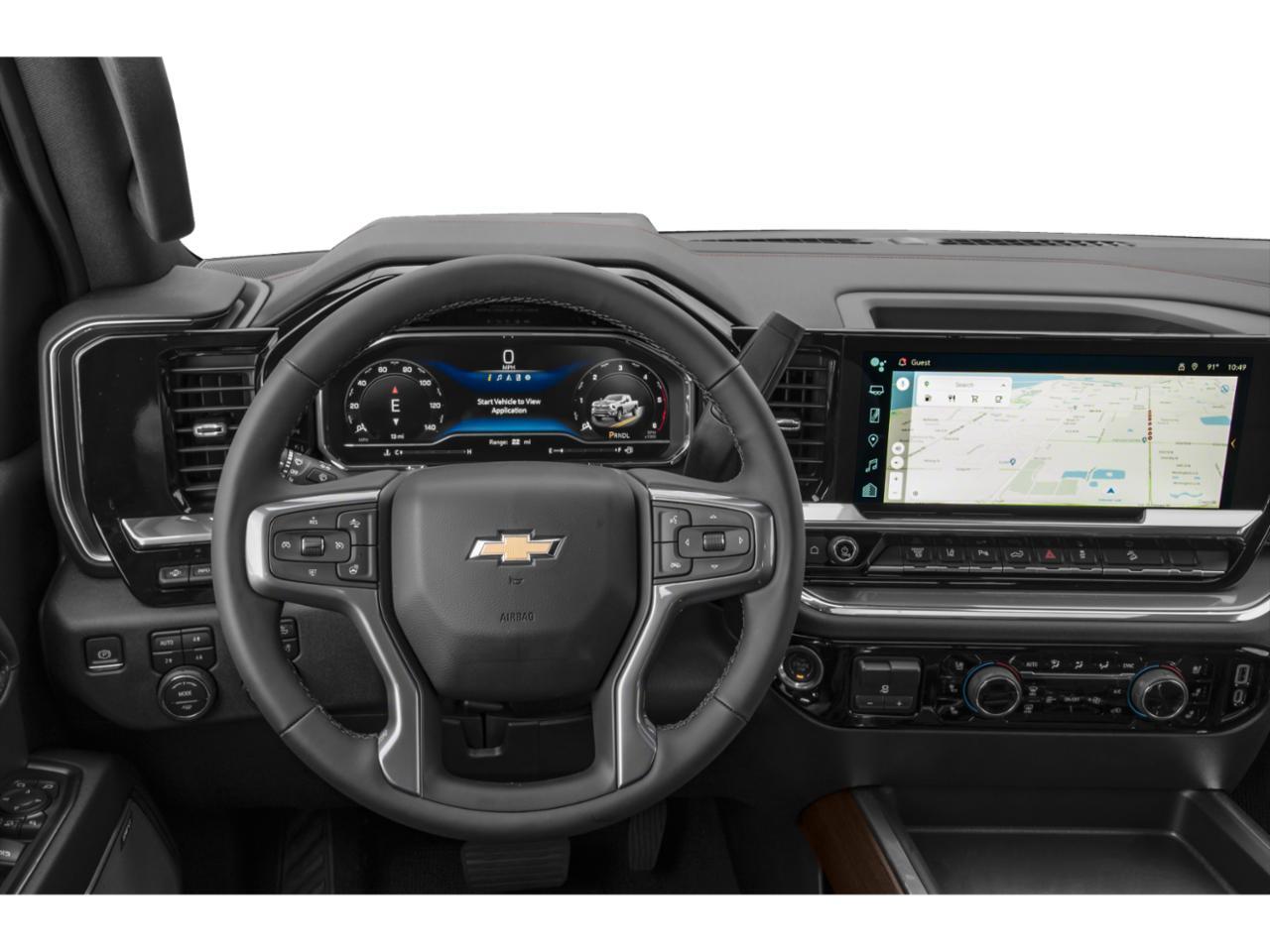 2024 Chevrolet Silverado 2500HD High Country Listowel ON