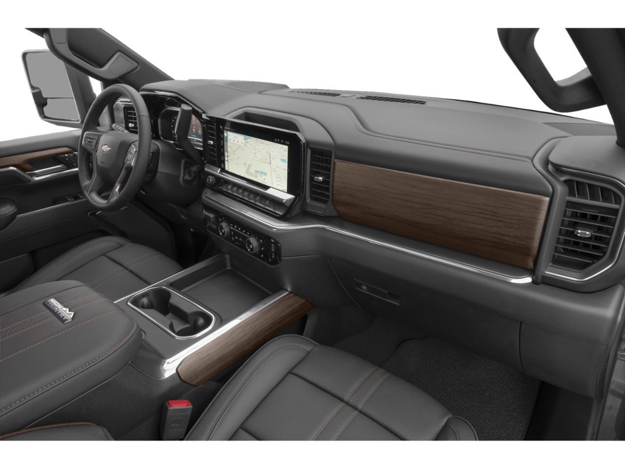 2024 Chevrolet Silverado 2500HD High Country Listowel ON