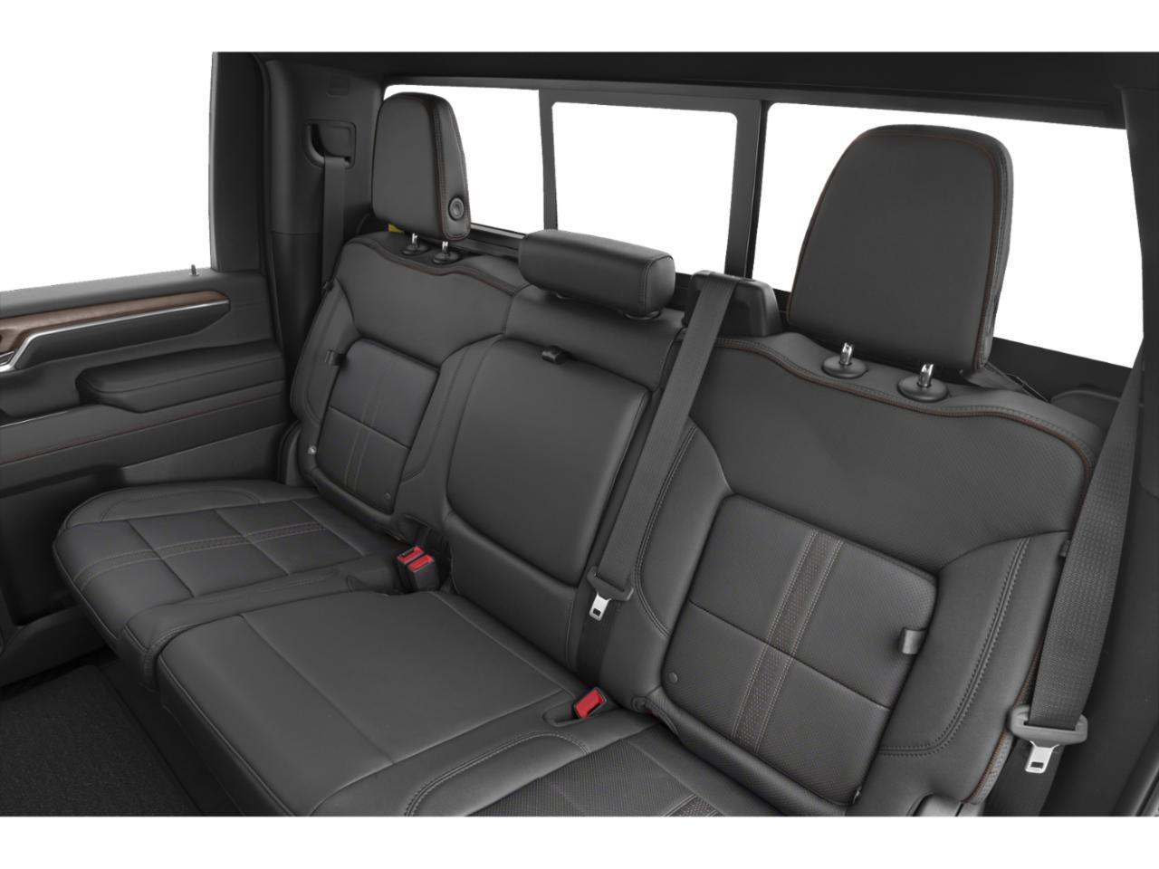 2024 Chevrolet Silverado 2500HD High Country Listowel ON