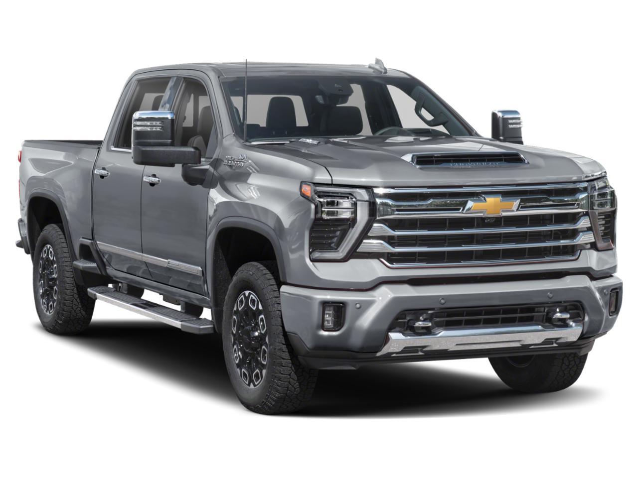 2024 Chevrolet Silverado 2500HD High Country Listowel ON