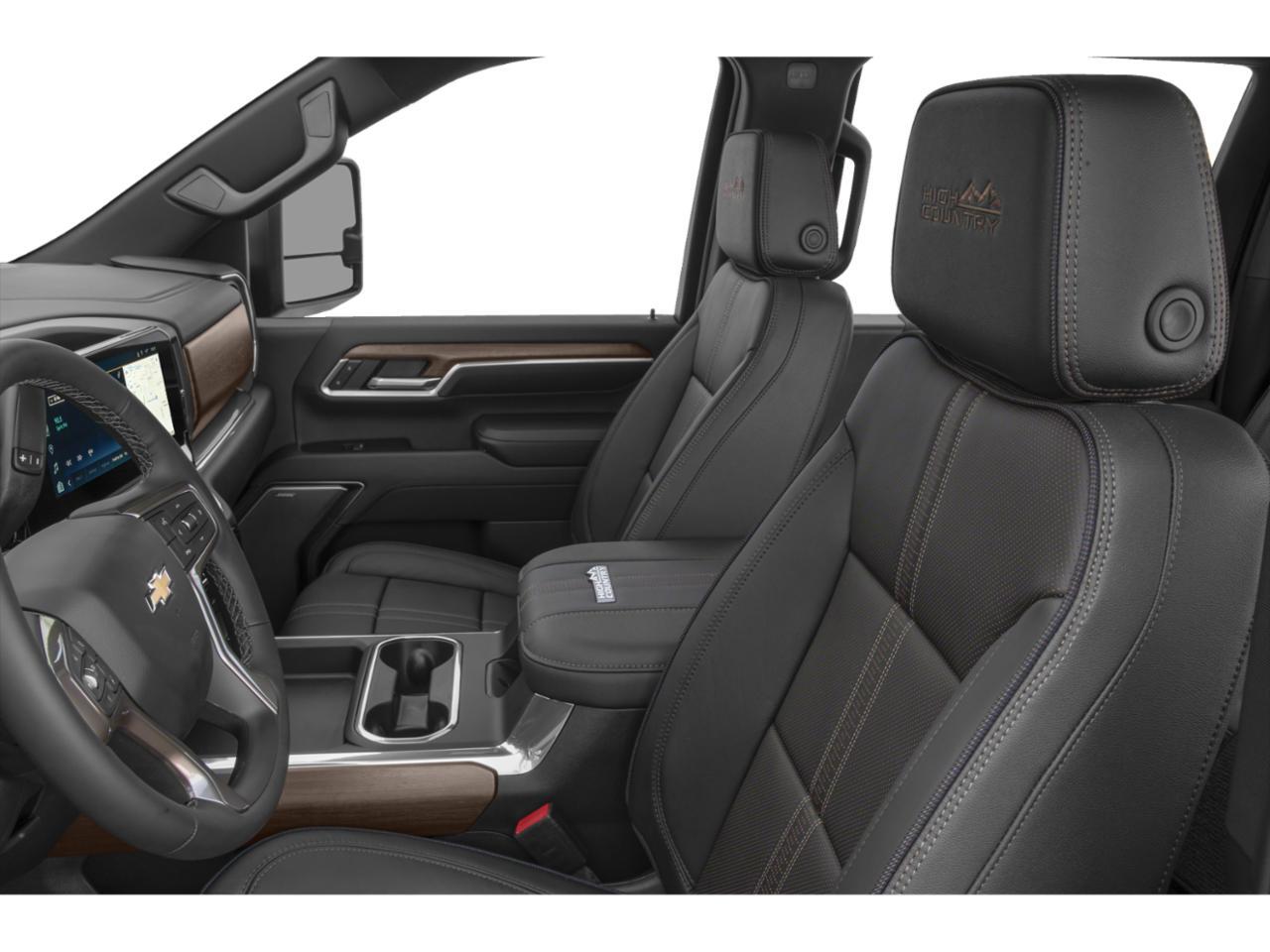 2024 Chevrolet Silverado 2500HD High Country Listowel ON