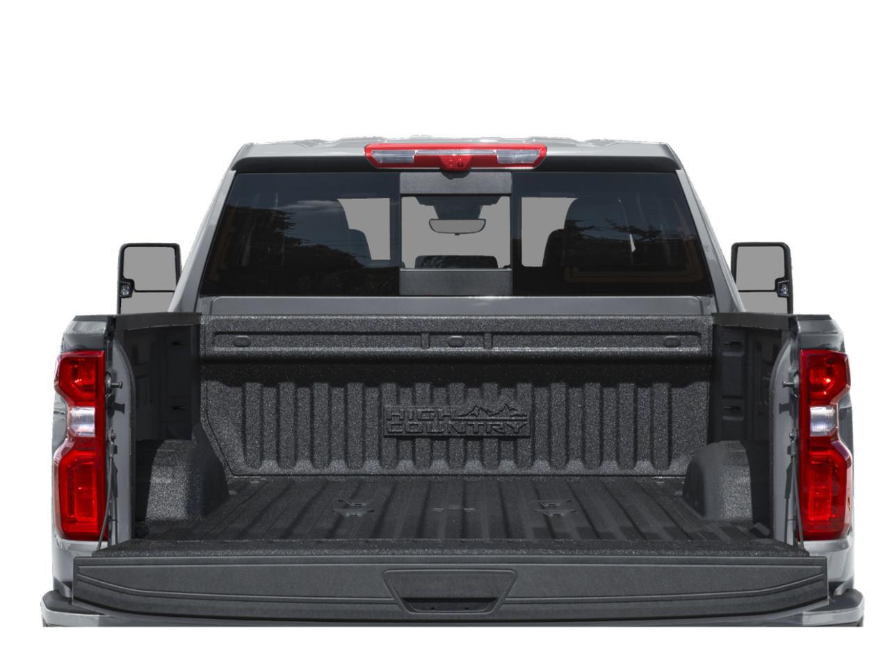 2024 Chevrolet Silverado 2500HD High Country Listowel ON