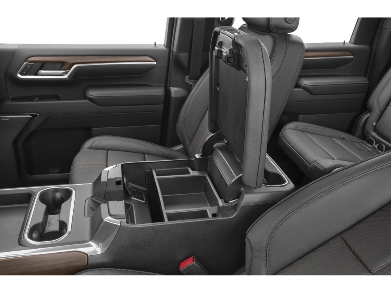 2024 Chevrolet Silverado 2500HD High Country Listowel ON
