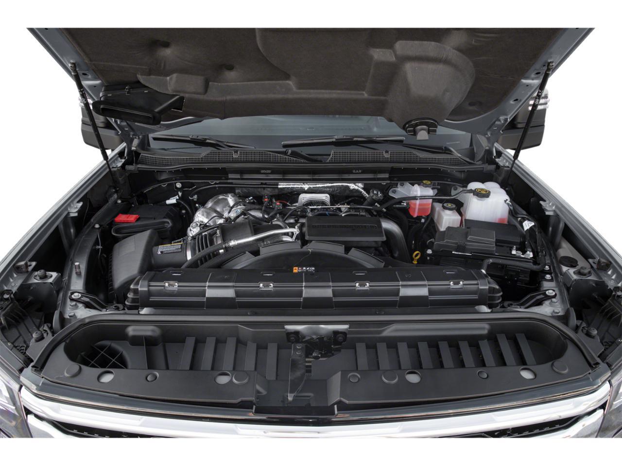 2024 Chevrolet Silverado 2500HD High Country Listowel ON