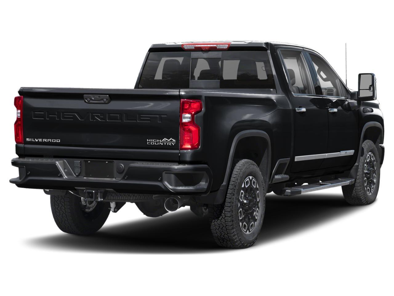 2024 Chevrolet Silverado 2500HD High Country Listowel ON