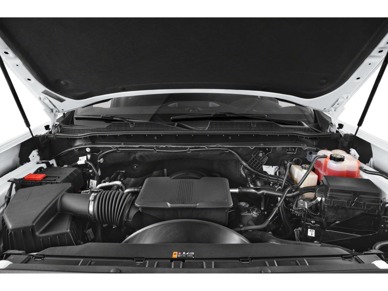 2024 Chevrolet Silverado 2500HD LT 4WD Listowel ON
