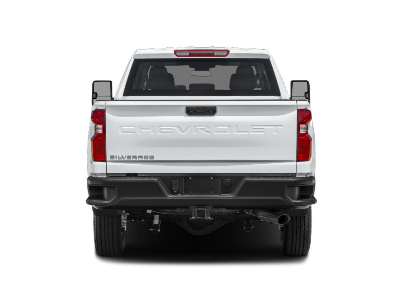2024 Chevrolet Silverado 2500HD LT 4WD Listowel ON