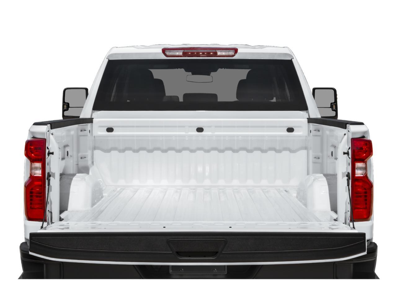 2024 Chevrolet Silverado 2500HD LT 4WD Listowel ON