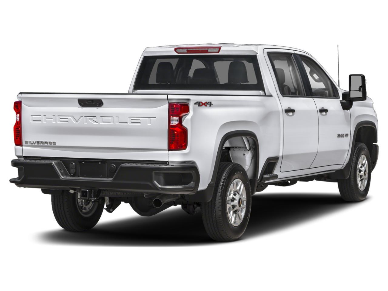 2024 Chevrolet Silverado 2500HD LT San Clemente CA