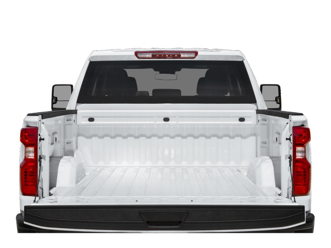 2024 Chevrolet Silverado 2500HD LTZ Crestwood KY