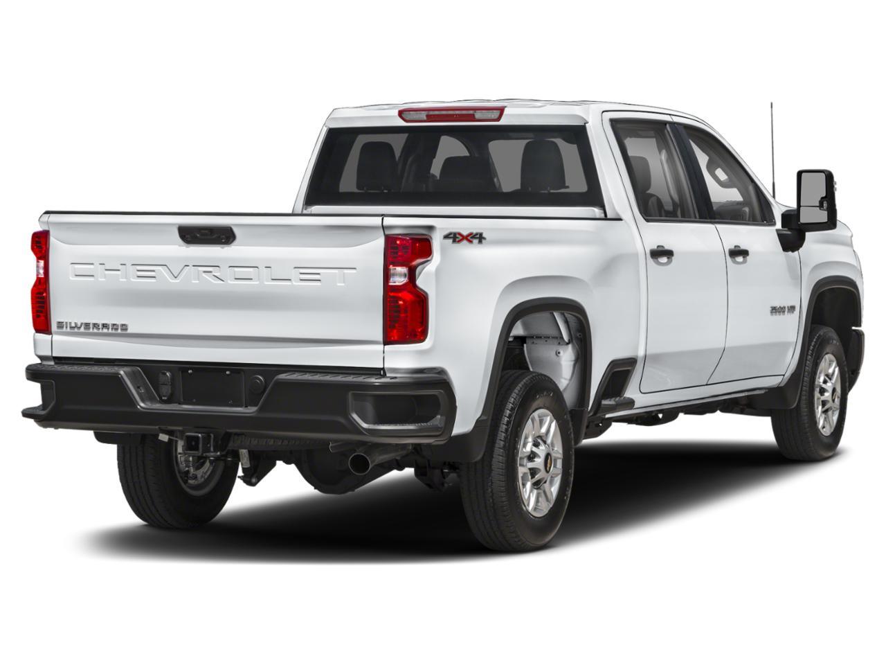 2024 Chevrolet Silverado 2500HD LTZ Crestwood KY
