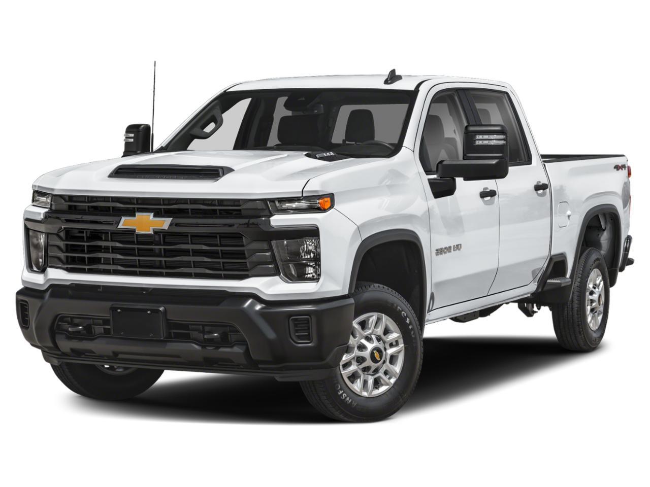 2024 Chevrolet Silverado 2500HD LTZ San Clemente CA
