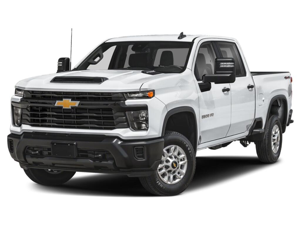 2024 Chevrolet Silverado 2500HD LTZ San Clemente CA