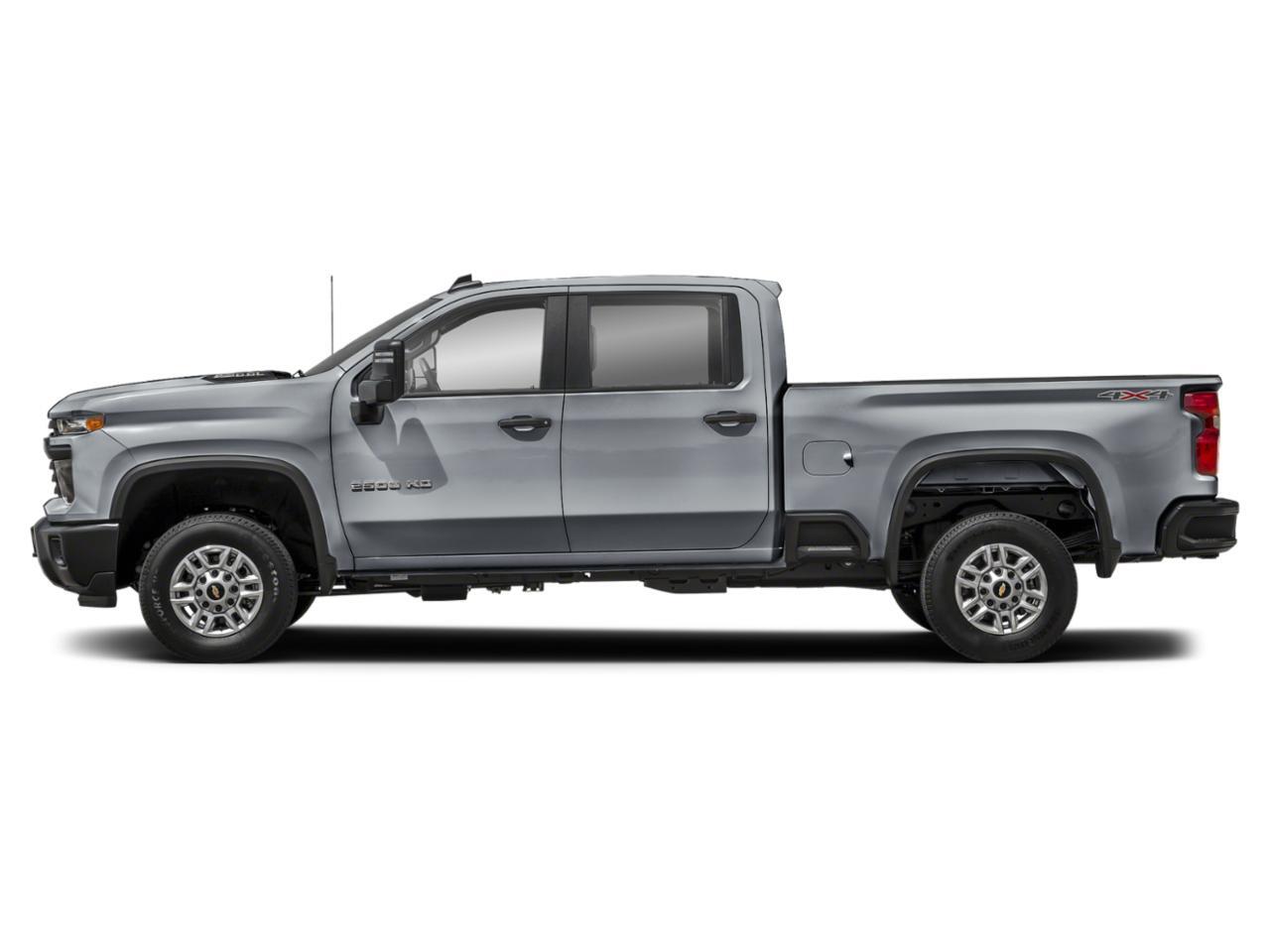 2024 Chevrolet Silverado 2500HD LTZ San Clemente CA