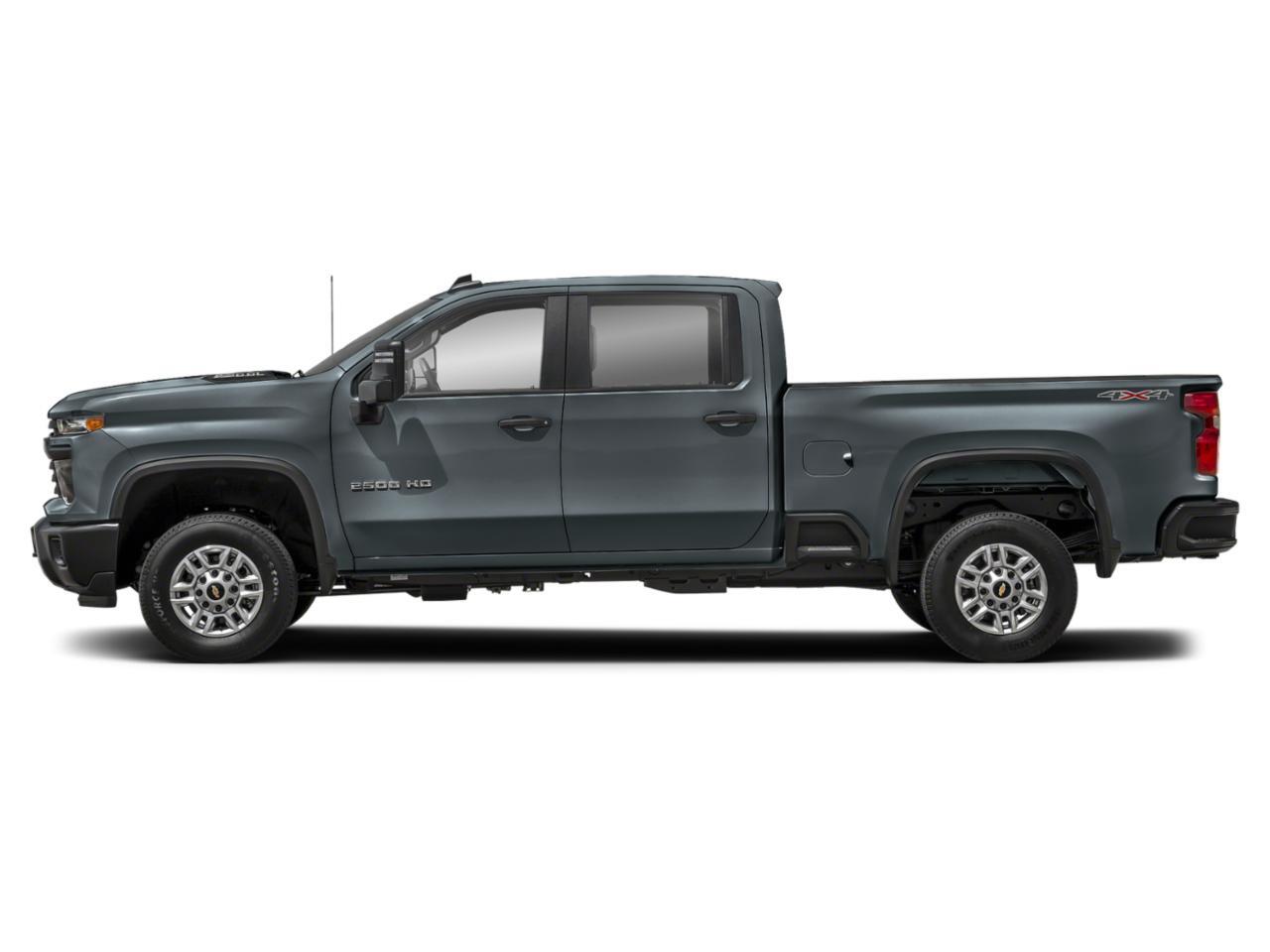 2024 Chevrolet Silverado 2500HD LTZ San Clemente CA
