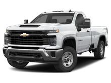 2024_Chevrolet_Silverado 2500HD_Work Truck_ Roseville CA