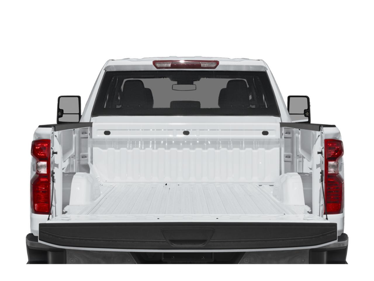 2024 Chevrolet Silverado 2500HD Work Truck San Clemente CA