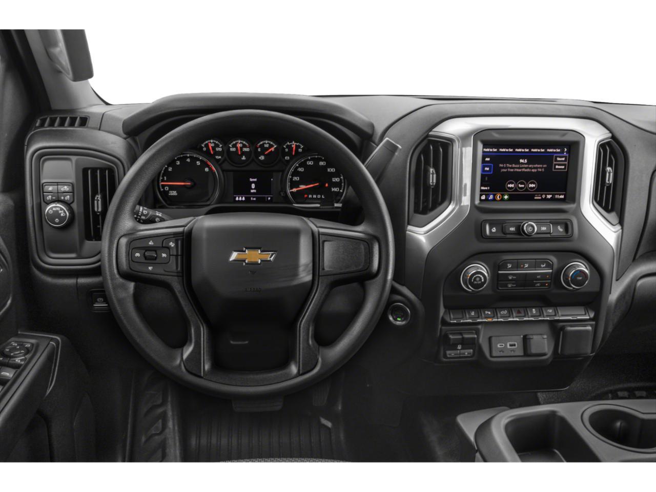 2024 Chevrolet Silverado 2500HD Work Truck San Clemente CA
