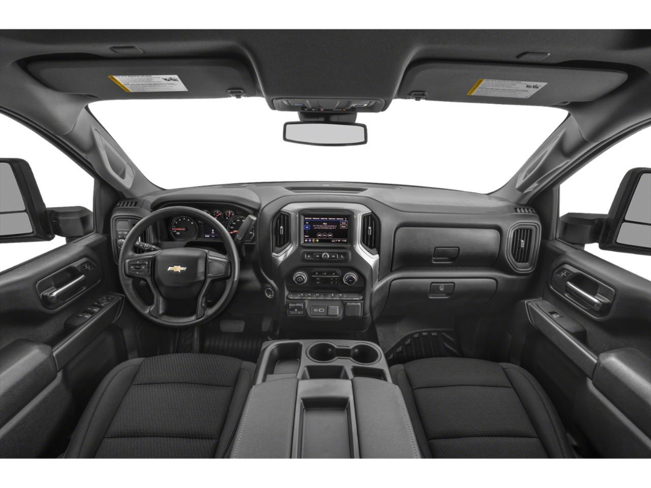 2024 Chevrolet Silverado 2500HD Work Truck San Clemente CA