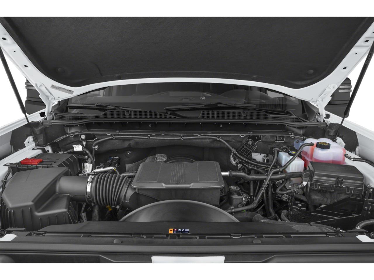 2024 Chevrolet Silverado 2500HD Work Truck San Clemente CA