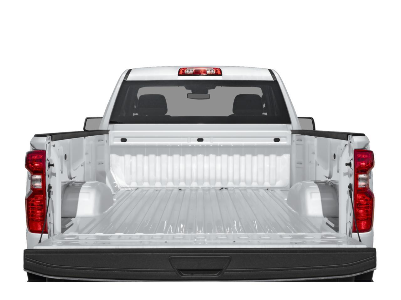 2024 Chevrolet Silverado 2500HD Work Truck Twin Falls ID
