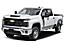 2024 Chevrolet Silverado 3500HD Work Truck Roseville CA